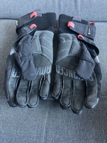 Motorradhandschuhe Five TFX1 GPX - Bild 3 von 5