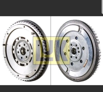 LuK 415017210 Flywheel Fits MG MG ZT 160 180 190 2001-2005 | eBay 