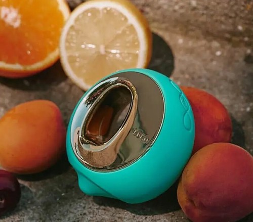 Lelo Ora 3 Oralsex Simulator Massagegerät Massagegerät Simulator Oralsex Sex - Bild 15 von 37