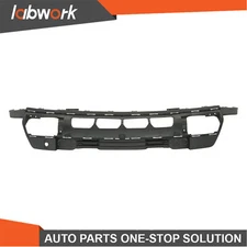 Labwork Front Lower Bumper Cover For 2022-2024 Chevrolet Silverado 1500 84878965