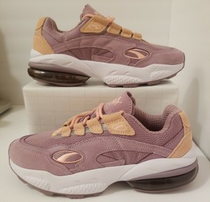puma cell venom pink