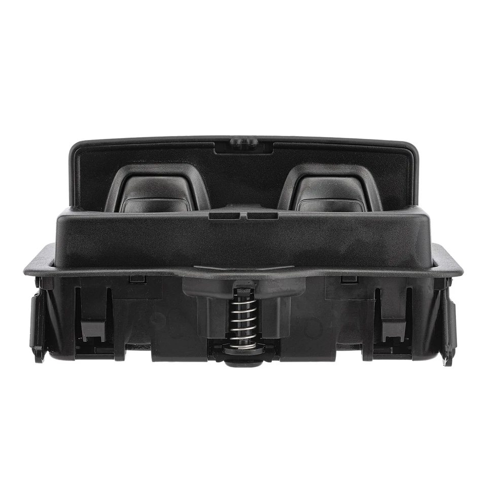 Portabrazos asiento trasero 4M0885995A para Audi Q2 Q3 Q5 Q7 SQ7 Q8 2016-2026 Foto 3 de 4