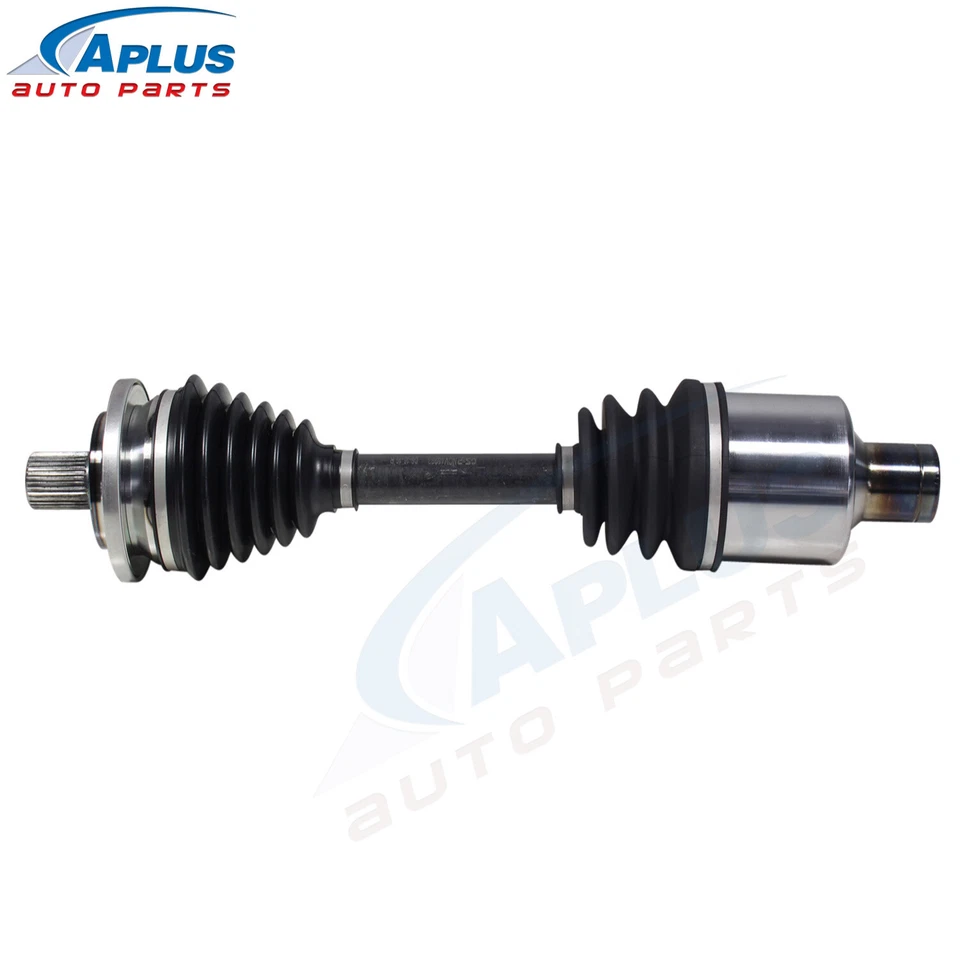 CV 轴左右前轴适用于 MB C240 C320 C280 C350 4Matic AWD 2003-07 — 第 3/4 张图片