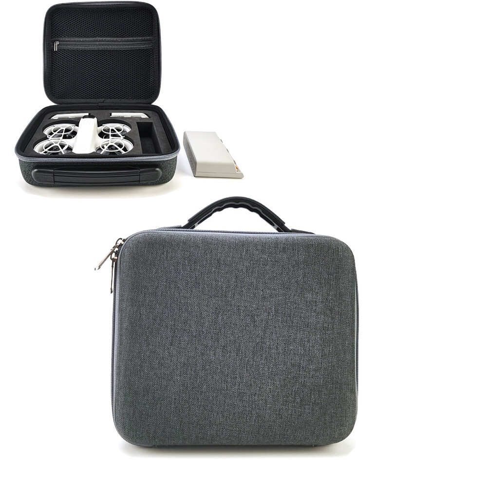 for DJI Neo Drone Carrying Case for DJI Neo, Portable Travel Storage Bag-image