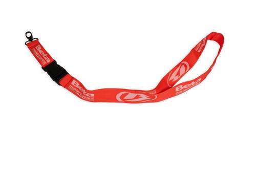 Beta Motorcycles Lanyard AB-12105 - Bild 1 von 3