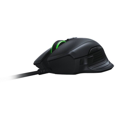 Razer Basilisk Ergonomic Chroma FPS Gaming Mouse 16000 DPI 5G Optical RZ01-0233 - Picture 6 of 11