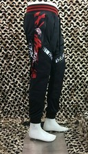 New MEDIUM HK Army TRK Jogger Pants - Aftermath