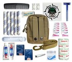 Premium Survival Hygiene Kit – Camping Hygiene Supplies – 72 Hour Kit – MOLLE...