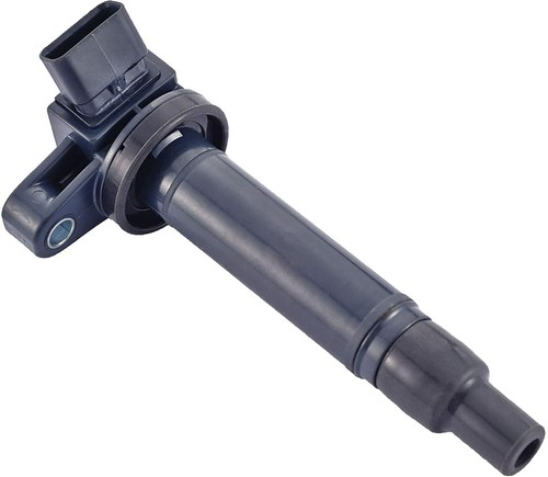 Denso Platinum TT Spark Plug & Engine Ignition Coil For Lexus Sequoia 4.7L V8 - Picture 5 of 6