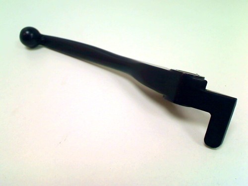 53175-438-010 poignée de frein pour HONDA CB 400 T HAWK 1980-1985 neuf 141329 - Photo 3/6
