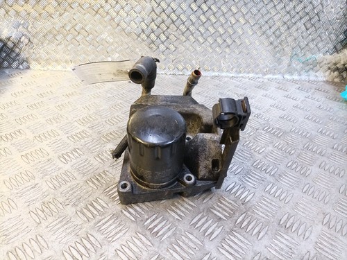 FORD S-MAX 2006-2011 1.8 DIESEL OIL FILTER AND COOLER HOUSING TN-2439-B - Picture 2 of 6