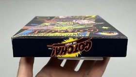 Nintendo NES Gotcha! The Sport Box + Game *No Manual* *Cleaned/Tested*