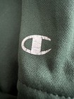 MICHIGAN STATE SPARTANS Green CHAMPION Mens Large Hooded Pullover Hoodie — photo 5