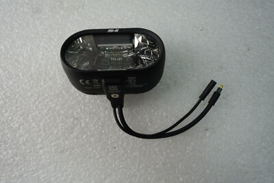 Supernova M99 Mini PRO 45 LED E-Bike Frontlicht StVZO-Zulassung Nur Lampe! o Zub