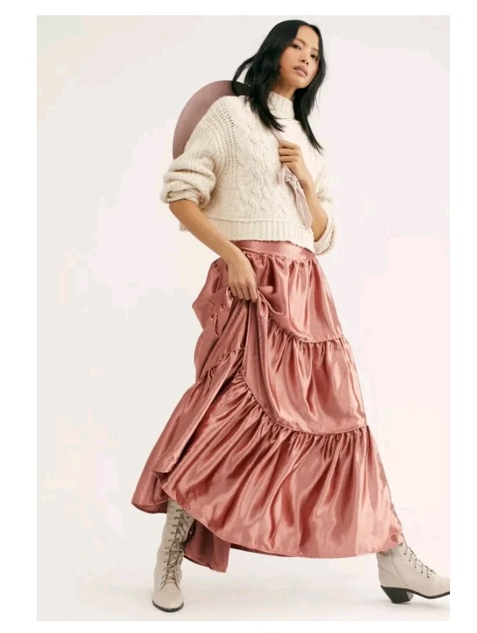 ボトムス Moonbeam Skirt Adina Skirt / Moonbeam – J.Lindeberg