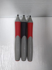 Smart Board 600 Series Pen - 2x Red, Black - Joblot of 3 pens