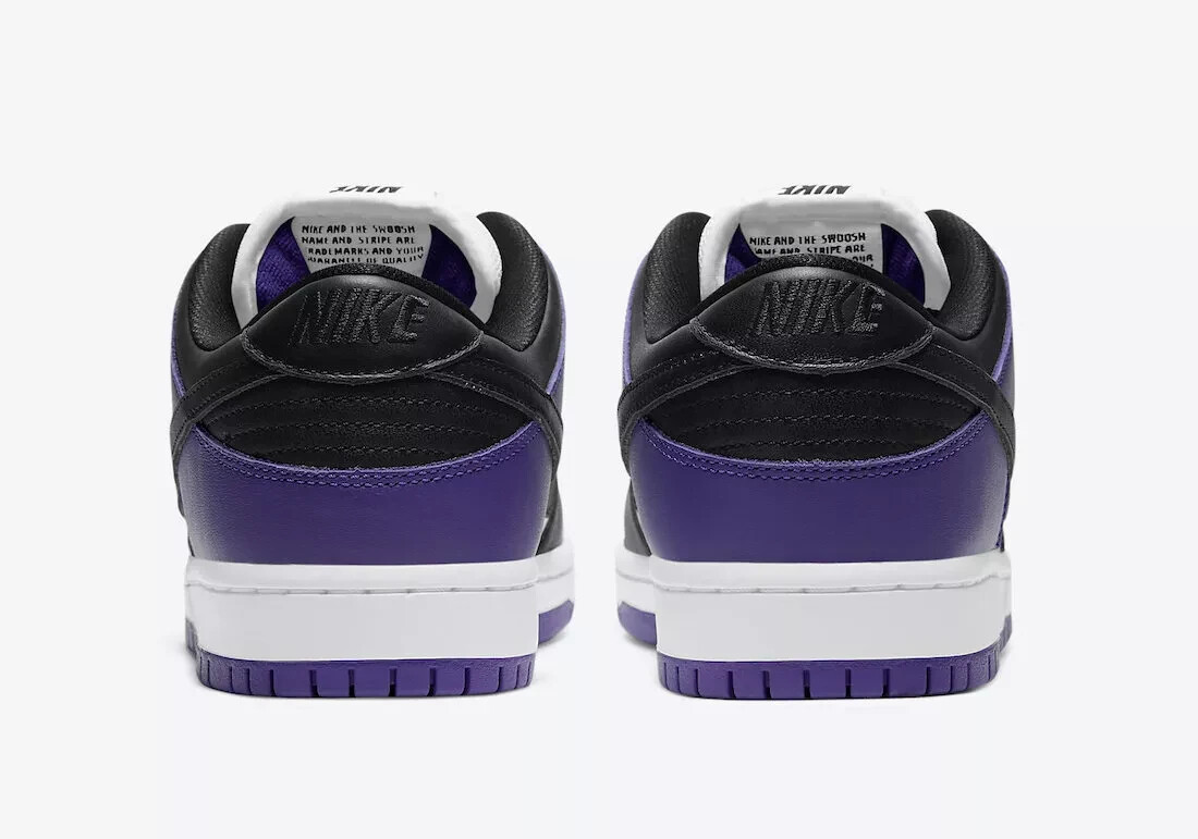 Size 13 - Nike Dunk SB Low Court Purple for sale online | eBay