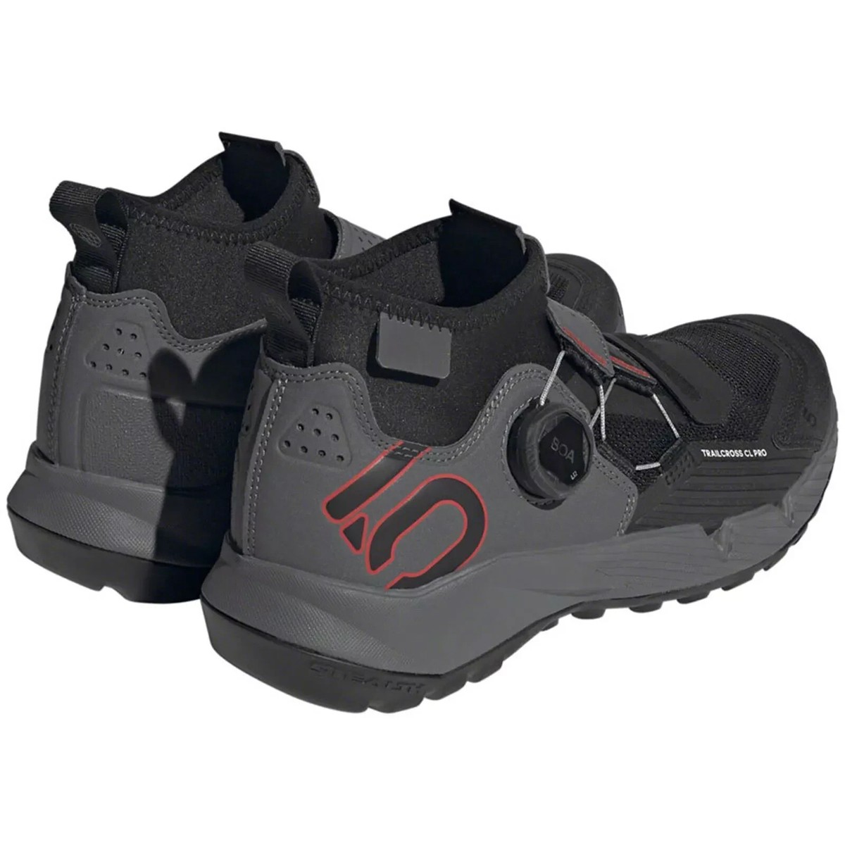 Adidas Five Ten Trailcross Pro Mountain Bike CLIP-IN Shoes Womens