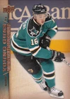 2007-08 Upper Deck  #493 Devin SETOGUCHI  Young Guns RC - San Jose Sharks