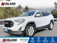 2018 GMC Terrain SLE, AWD, Turbocharged 2.0L
