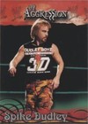 2003 Fleer WWE Aggression - Spike Dudley #32