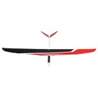 Fiberglass Hobby RC Airplane Sailplanes&Gliders Vintageless