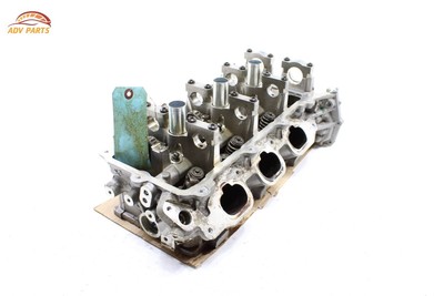 JEEP GRAND CHEROKEE 3.6L V6 ENGINE LEFT DRIVER SIDE CYLINDER HEAD 
