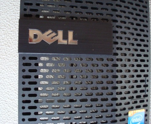 NEW, Dell Optiplex XE2 SFF Front Bezel With Power Button IB31D1T00-600-G - Picture 4 of 6