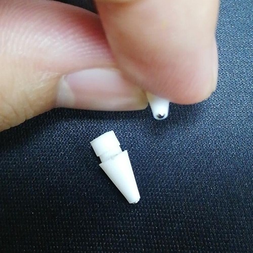 1 x Bleistiftkappe, magnetische Schutzhülle, Ersatzkappe für Bleistift, iPad HOT - Bild 9 von 15