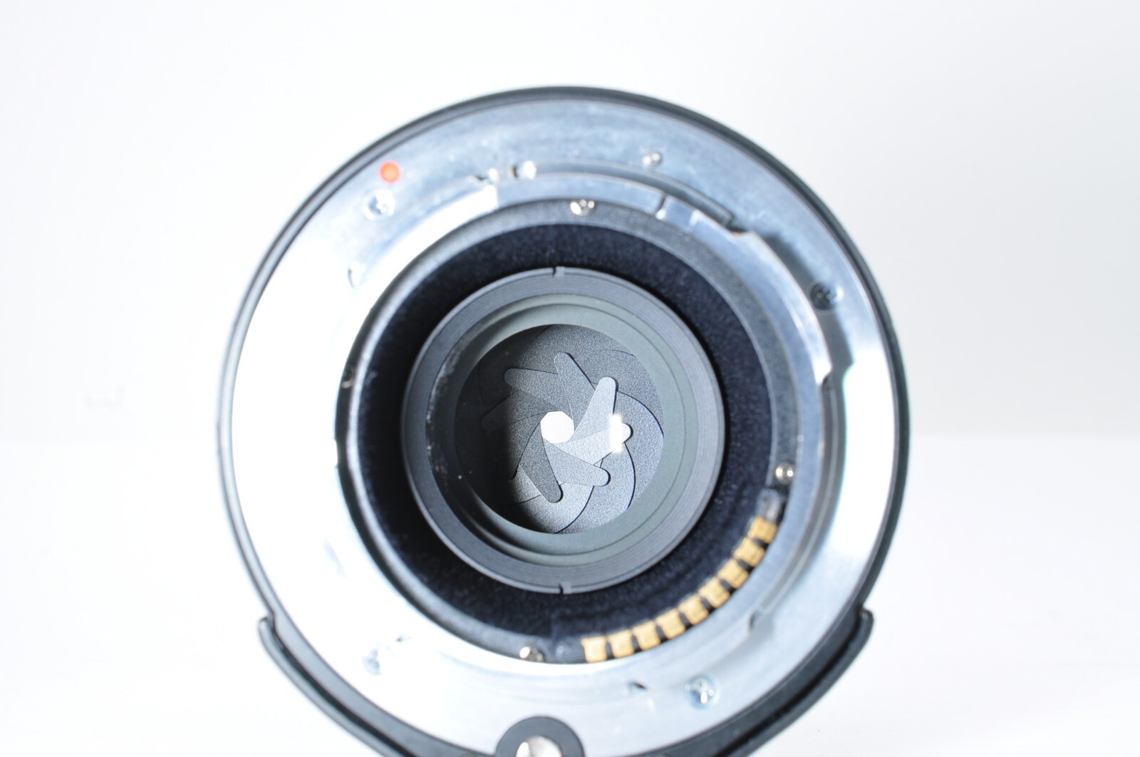 Contax Carl Zeiss Sonnar T* 90mm F/2.8 Lens for G1/G2 #52481A2  