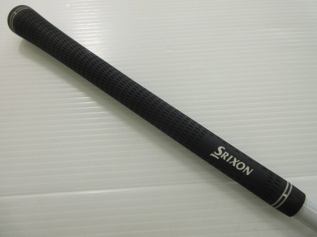 2020 DUNLOP SRIXON ZX UTILITY U2 18deg Diamana S-flex Hybrid UT