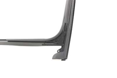 NEW OEM Mazda Rear Left Door Glass Channel Run BDMT7360ZE Mazda 3