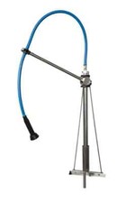 Instinct IF6003 Pre-Rinse Faucet V Mount w/ 60" Hose