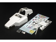 Tamiya Buggy Champ Body Set - Item #51386