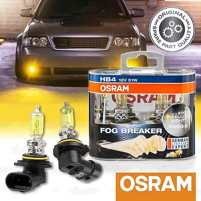 OSRAM - Bilux-Gelblicht: Die OSRAM AUTO-LAMPE für Scheinwerfer.