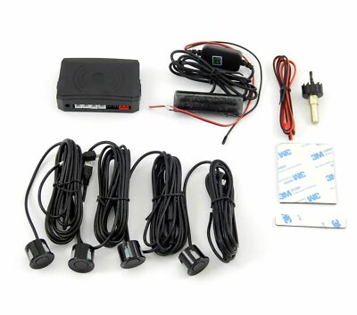 Einparkhilfe PDC 7H0919275A - Parksensoren Für Audi A3 A4 A6 S4 RS4 S6 RS6