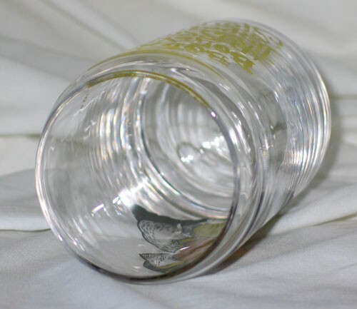 Bike Dog Brewing West Sacramento Brewery Russian Imperial Stout Glass - Picture 3 of 4