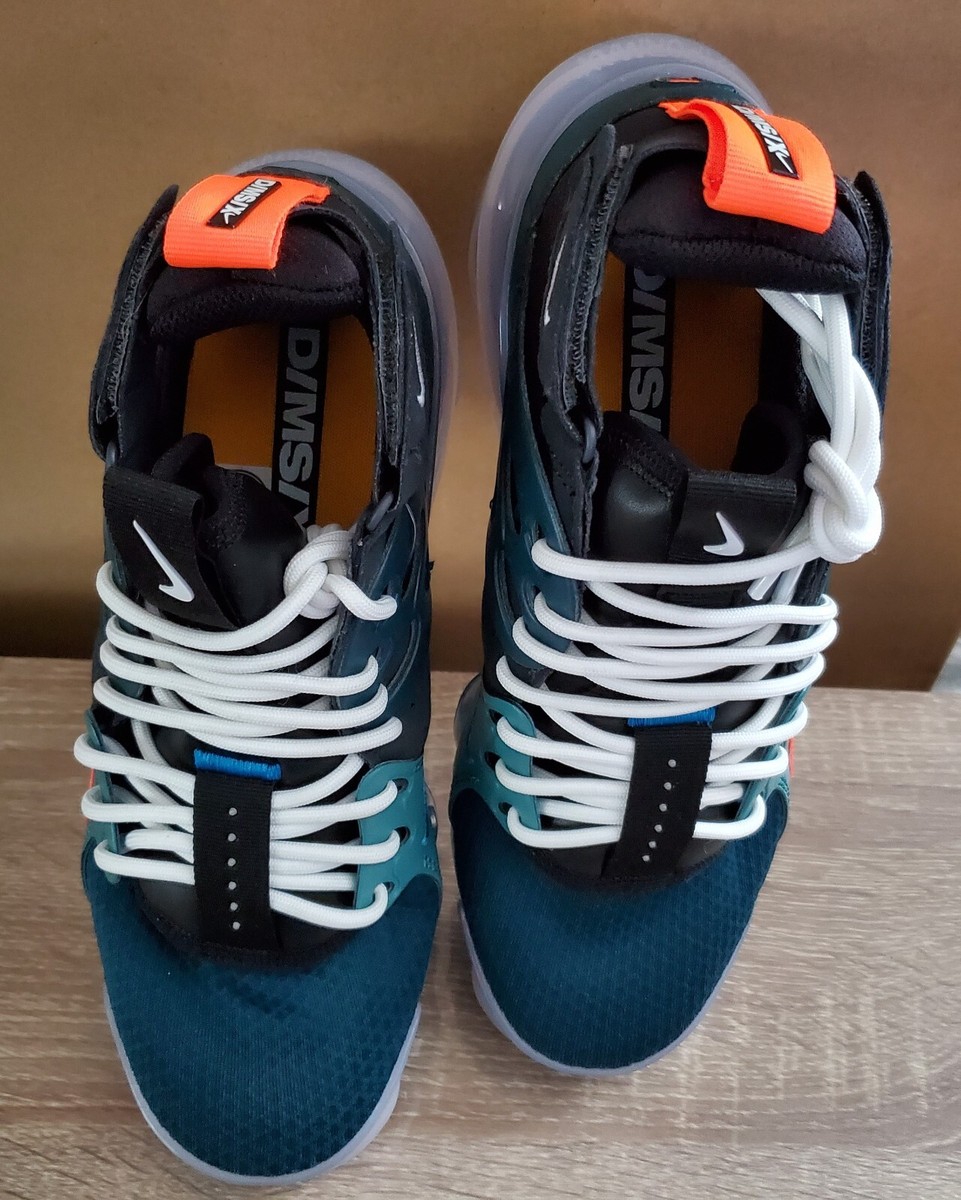 NEW AUTHENTIC NIKE AIR VAPORMAX D/MS/X NEW AUTHENTIC NIKE AIR VAPORMAX D/MS/X