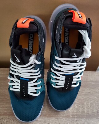 NEW AUTHENTIC NIKE AIR VAPORMAX D/MS/X 