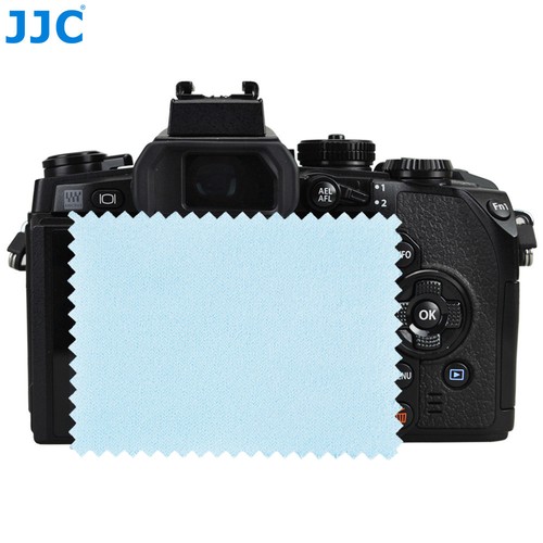 JJC 0.3mm Pro Optical Tempered Glass Screen Protector for Fujifilm Fuji X-H1 - Picture 12 of 12