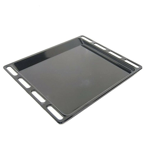 ARISTON INDESIT HOTPOINT C00137834 C00081578 OFENGRILL UND LECCARD SCHWARZ - Bild 3 von 4