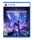 Arcadegeddon - Playstation 5 PS5 - New Sealed