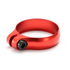 Fahrrad Sattelstütze Klemme Titan Schraube für 27.2/31.8/31.6/34.9mm Sattelstütz