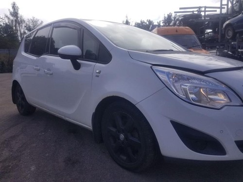 2010-2015 MK2 B VAUXHALL MERIVA FAULTY ENGINE SPARES 1.4 PETROL A14NEL A14NET - Picture 9 of 13