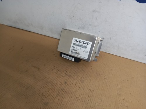 2008 Range Rover Vogue L322 Transfer Case Module ECU 7H42-7H417-AC (D3) - Picture 4 of 12