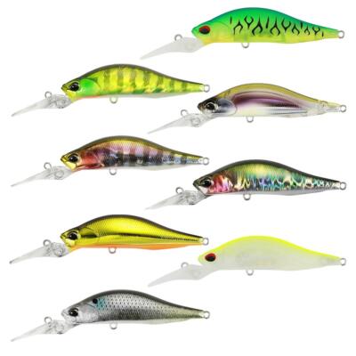 Duo Realis Rozante Shad 63 MR