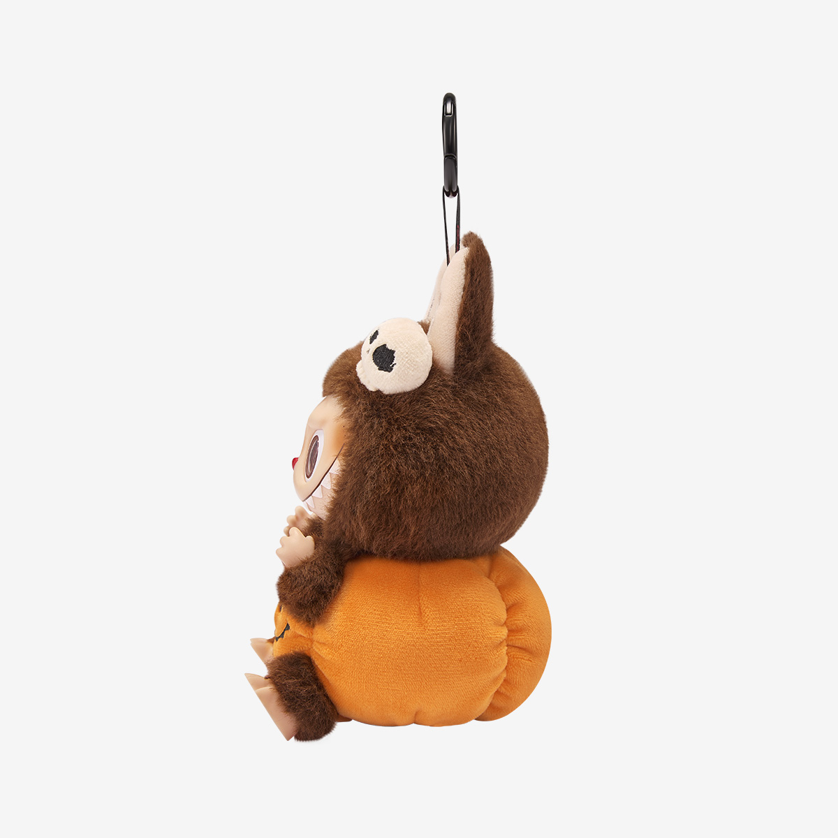 POP MART LABUBU Happy Halloween Party Series-Sitting Pumpkin