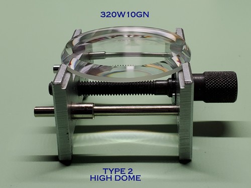 6105-8110 + 6105-8119  Restoration Package for your Seiko Dive Watch. - Picture 2 of 4