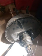 Power Brake Booster Without Vehicle Dynamic Control Fits 06-07 MURANO 263155