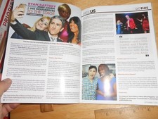NeXT Mag Ryan Raftery Embodies Andy Cohen,Drag Manila Luzon Flawless ad 2016 Gay